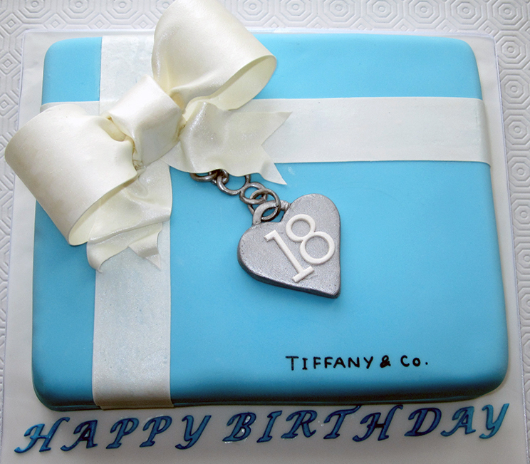 Birthday cake